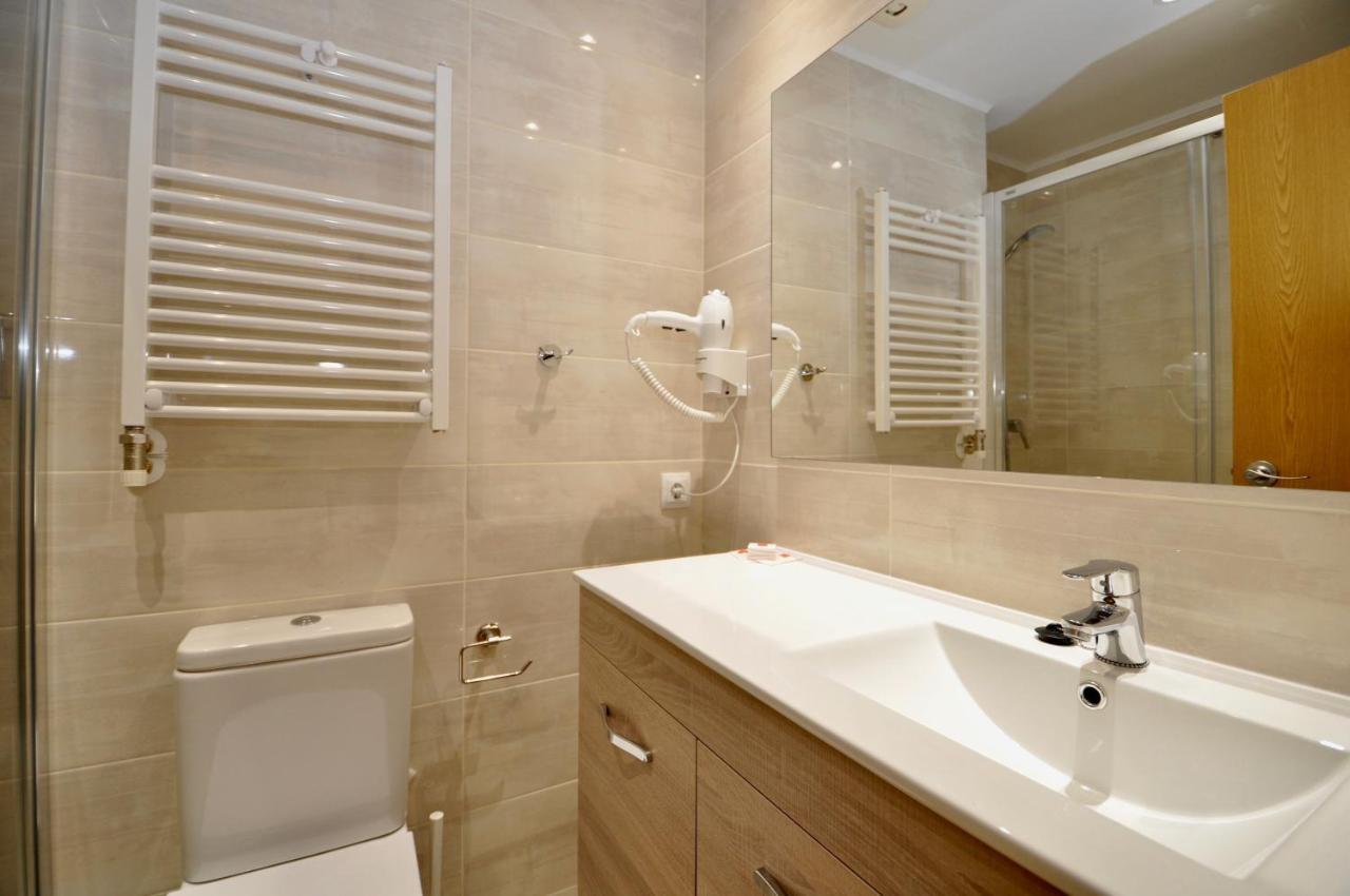 Apartment Bonsol Льорет-де-Мар Экстерьер фото